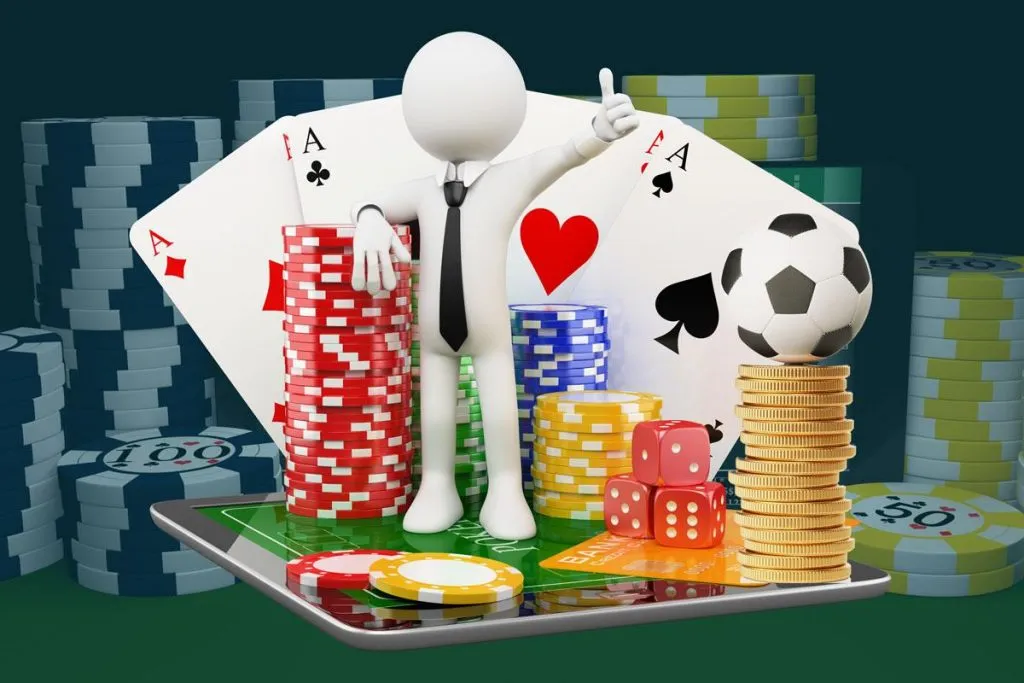 พนันออนไลน์ขั้นต่ำ100