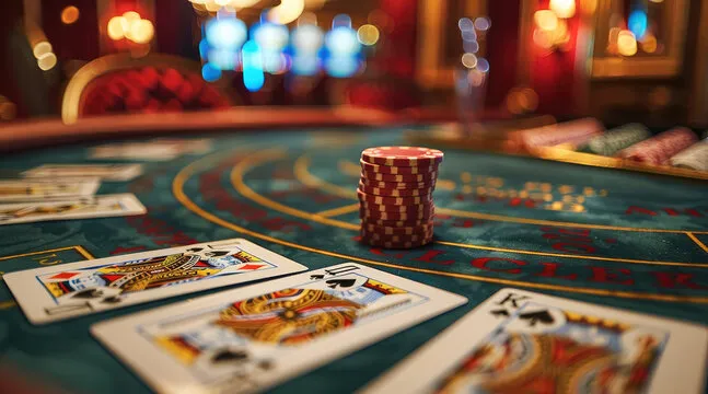 บาคาร่าเว็บไหนดี